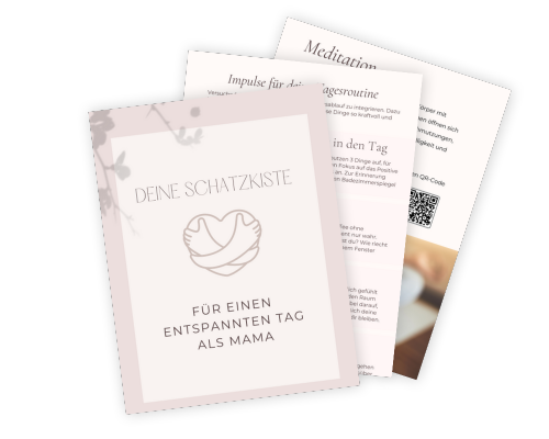 Onlinekurs Struktur Lead Magnet Mockup